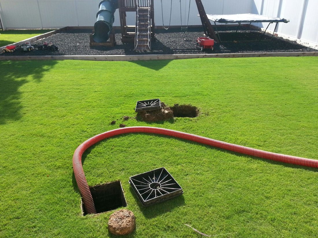 Cesspool and septic pumping service in Babylon, NY